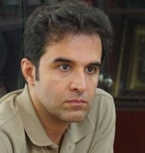 رضا ابوتراب
