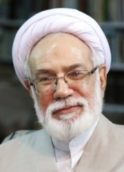 جواد محدثی