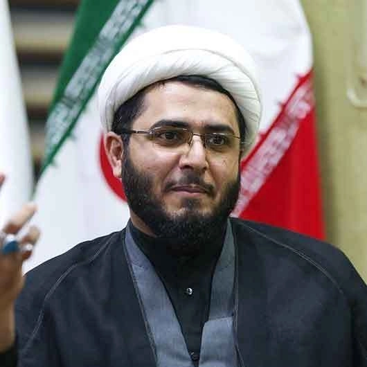 محمدرضا حدادپور ‌جهرمی