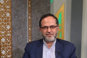 رشید جعفر پور