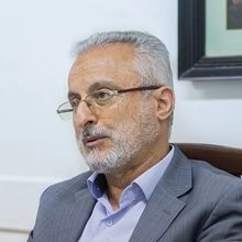 محمد حسن رجبی