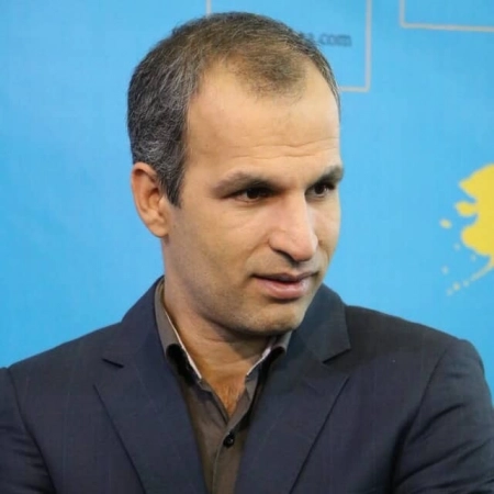 احسان شاه قاسمی