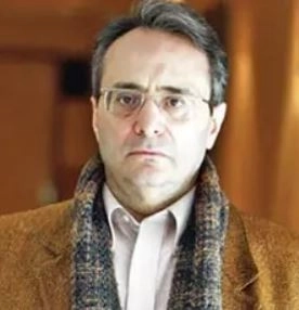 محمود مهر محمدی