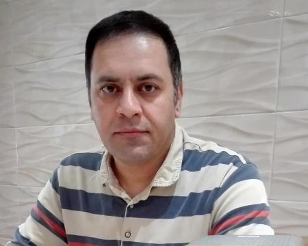 محمود گودرزی