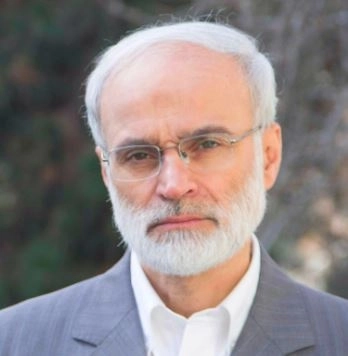 محمدتقی فیاض بخش