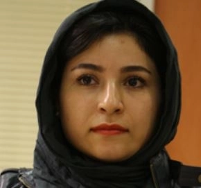 ساناز فلاح فرد
