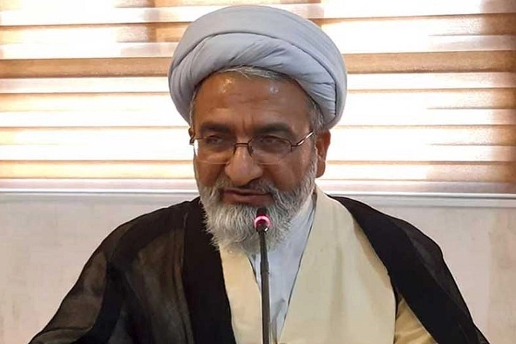 محمدجواد رودگر