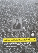 امام خمینی و انقلاب اسلامی - از نظریه پردازی تا نظام سازی