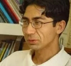ضیا قاسمی