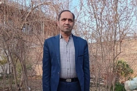 سید محمد میرموسوی