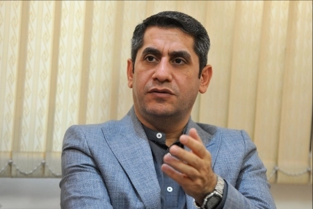 امیرمحمد عباس نژاد