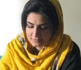 مهراوه فردوسی