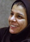 فرزانه کریمی