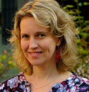 کاترین مارش