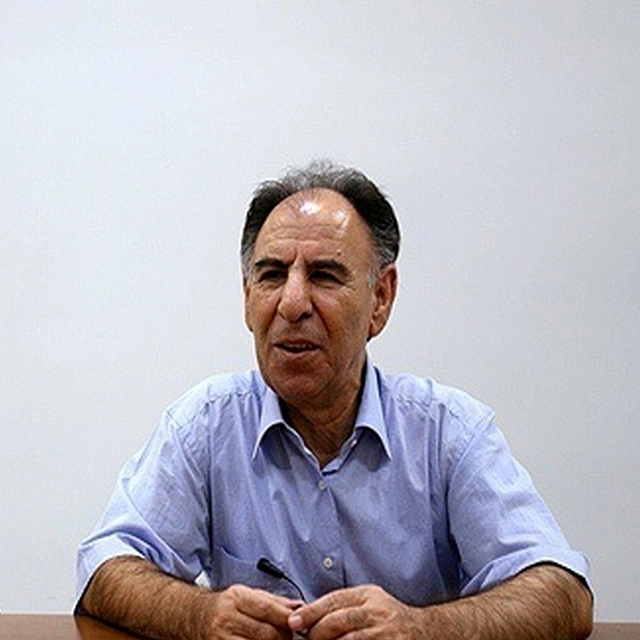 صالح حسینی