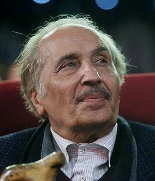 محمدعلی سپانلو
