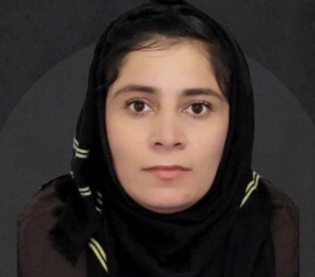 منیژه صدیقی