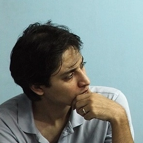 شهریار وقفی پور