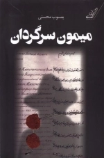 میمون سرگردان