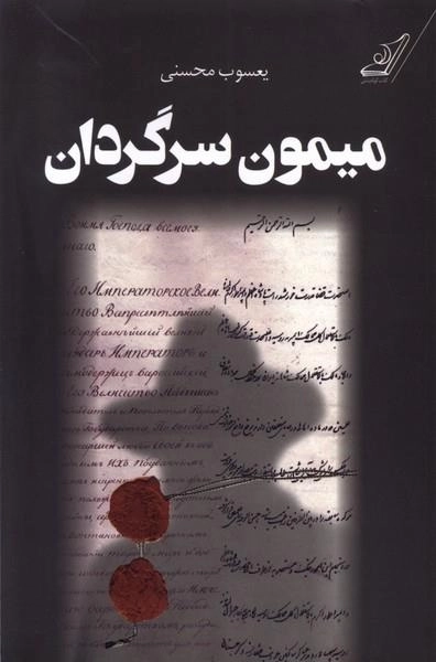 میمون سرگردان