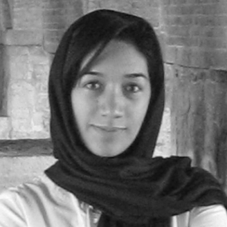 یلدا بیدختی نژاد
