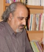 غلامرضا آبروی