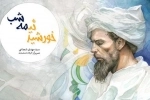 خورشید نیمه شب