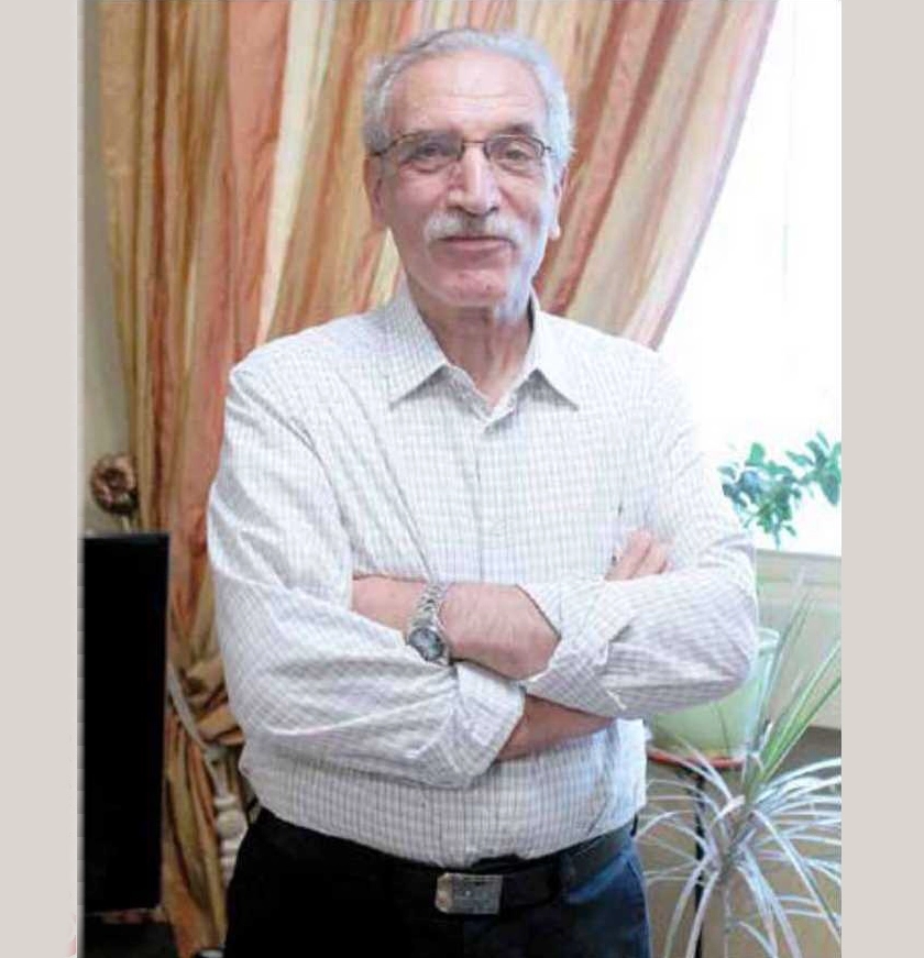 آندرانیک خچومیان