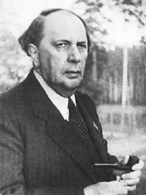 آلکسی نیکولایویچ تولستوی