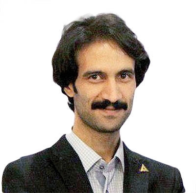 رسول قنبری