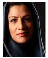 مرجان محمدی