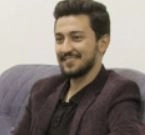 محمدامین کشاورز حداد