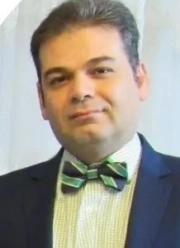 سعید کلاتی