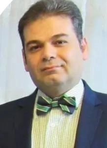 سعید کلاتی