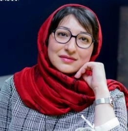 ضحی کاظمی