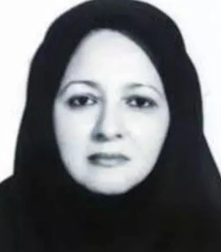 آفاق زرگریان