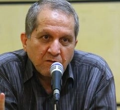 اسماعیل امینی