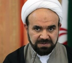 ابراهیم کلانتری
