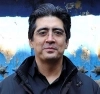 شهرام شفیعی