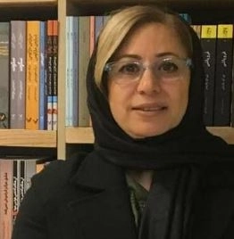 مریم مفتاحی