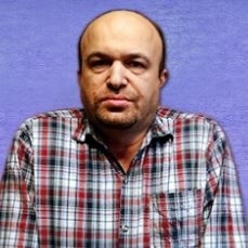 هادی معیری نژاد
