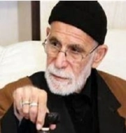 غلامرضا سازگار