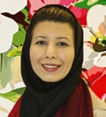 پریسا برازنده