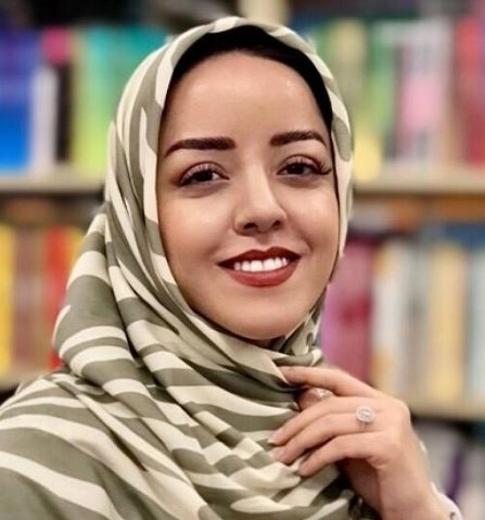 یاسمن ثانوی