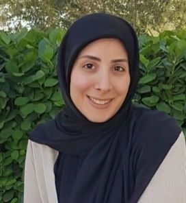 حسنا مهرمحمدی