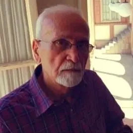 رویین پاکباز