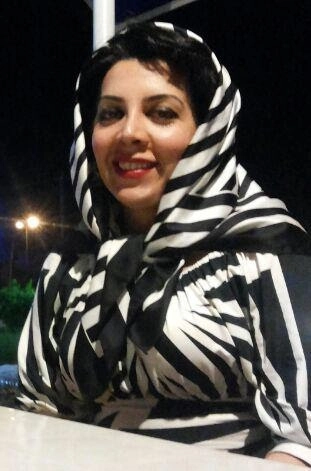 رعنا موقعی