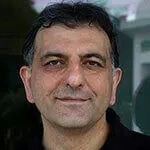 حسین نوش آذر