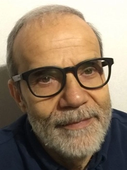 سعید مقدم