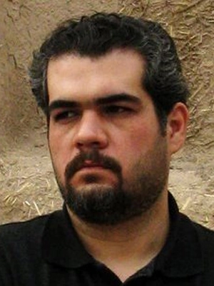 امید مهدی نژاد